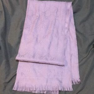 Gucci Scarf